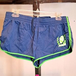 Victoria Secret Shortie Shorts